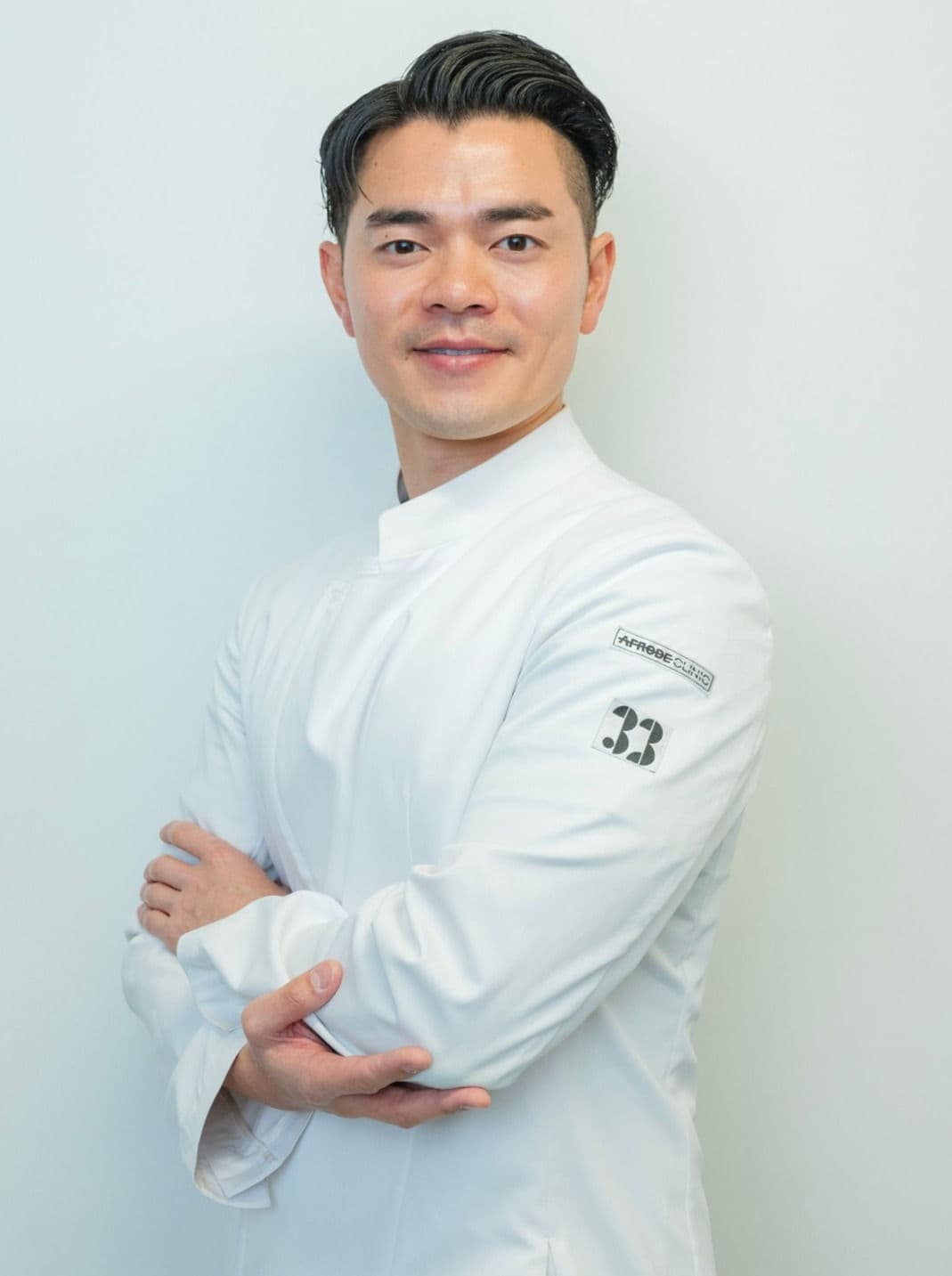 道下 将太郎 医師(AFRODE CLINIC 監修医師)